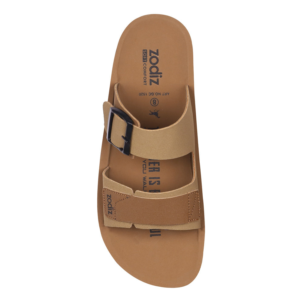 Zodiz GC 1520 Men Sandals