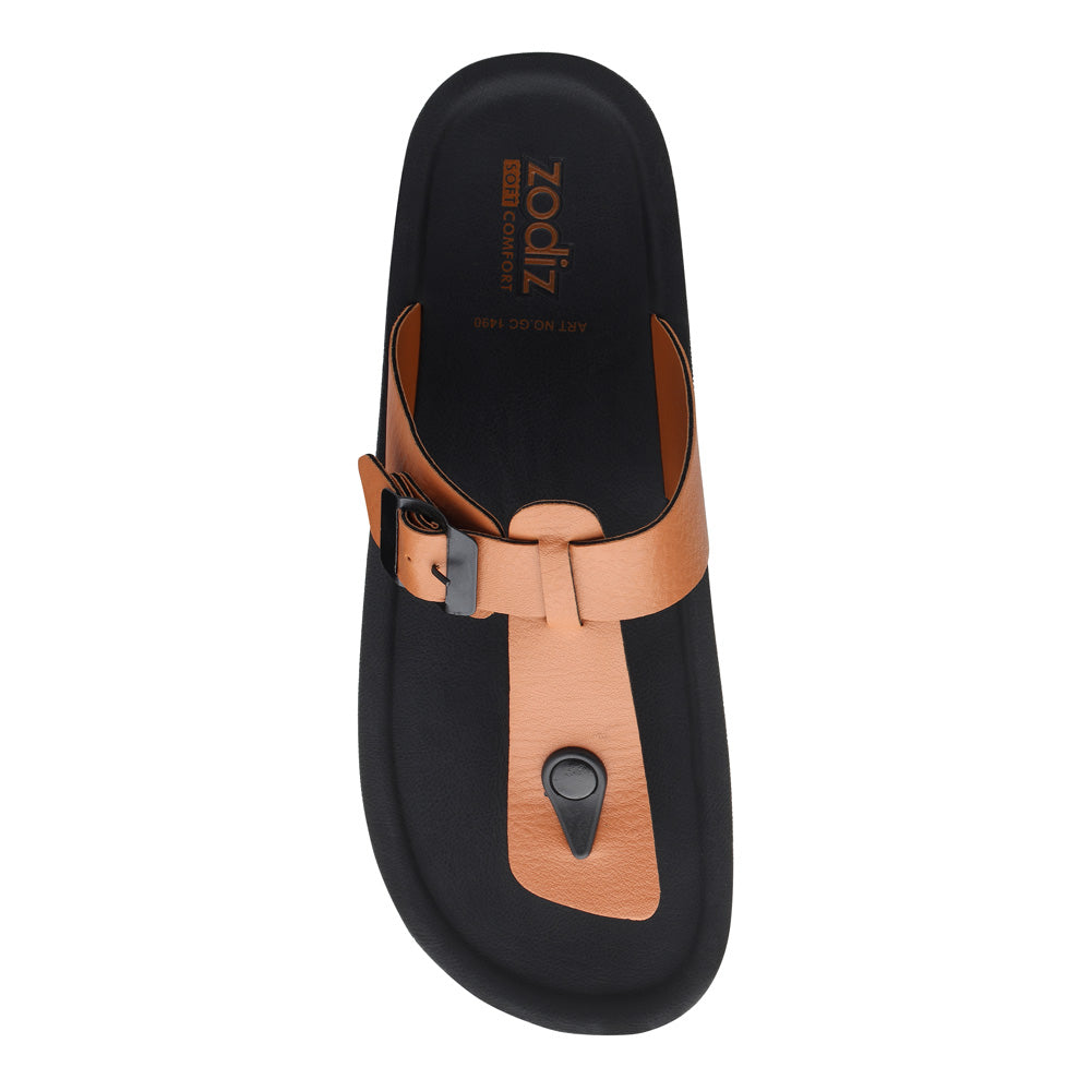 Zodiz GC 1490 Men Sandals