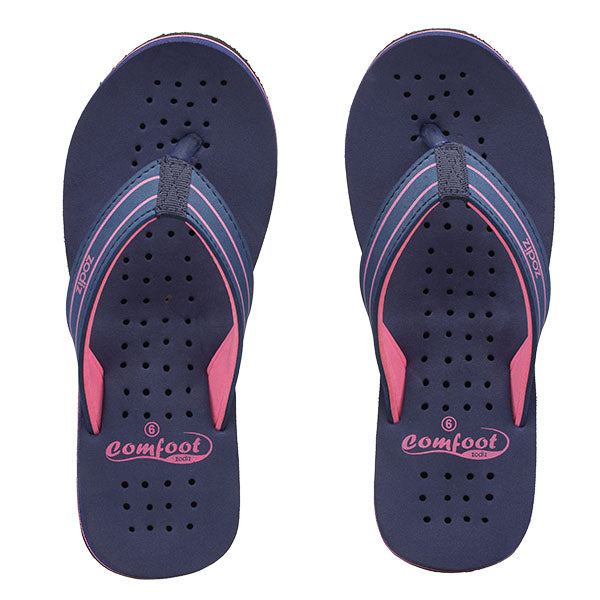 Zodiz HL 5301 Comfoot Flip Flops