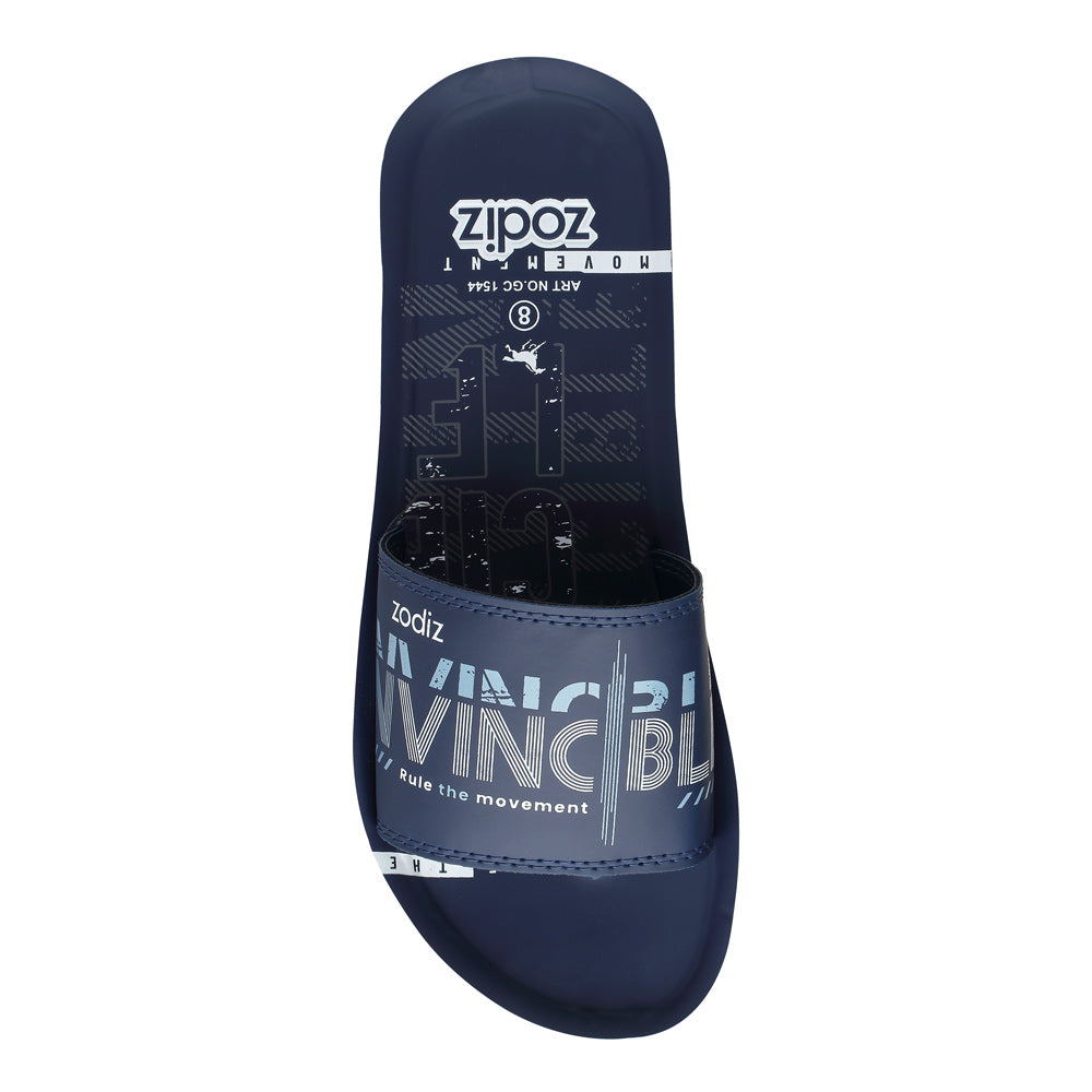 Zodiz GC 1544 Men Sandals