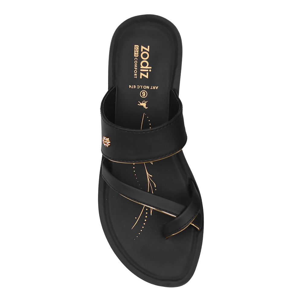 Zodiz LC 674 Women Slides