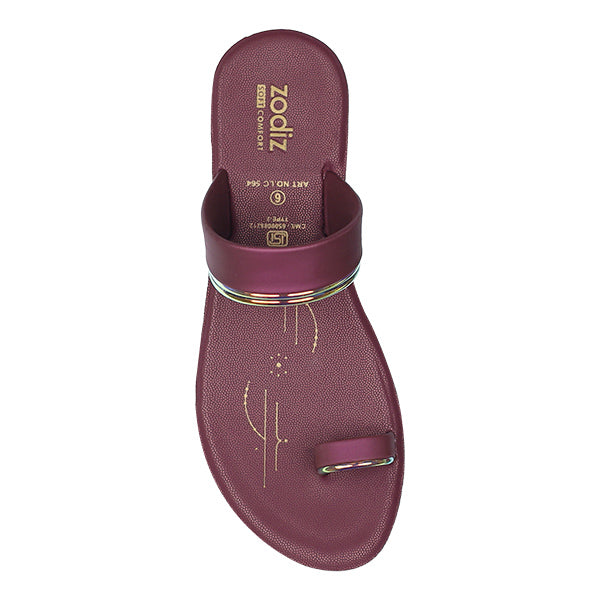 Zodiz LC 564 Women Slides