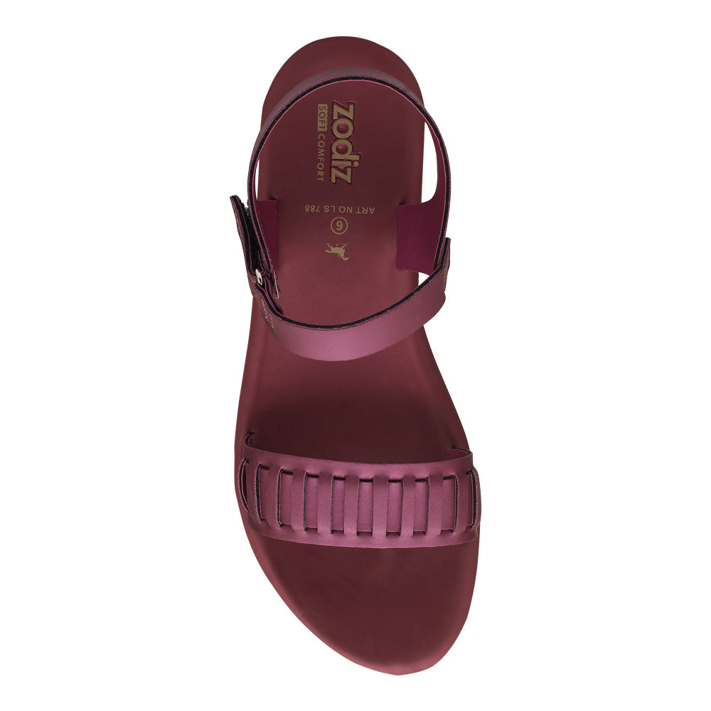 Zodiz LS 788 Women Sandals