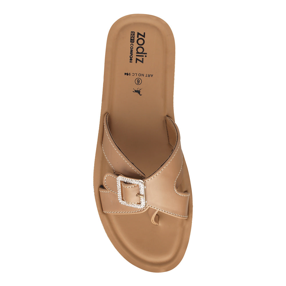 Zodiz LC 914 Women Slides