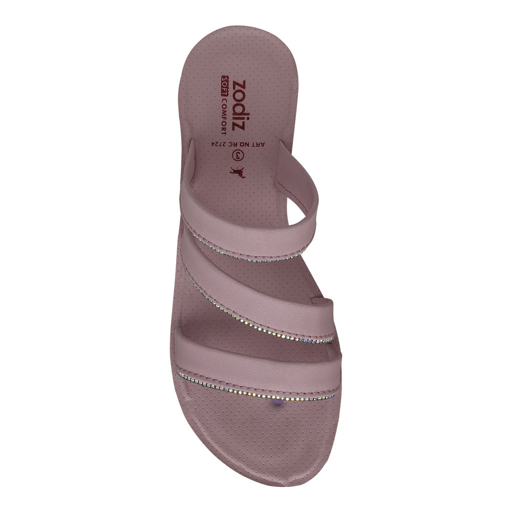 Zodiz RC 2724 Girls Sandals