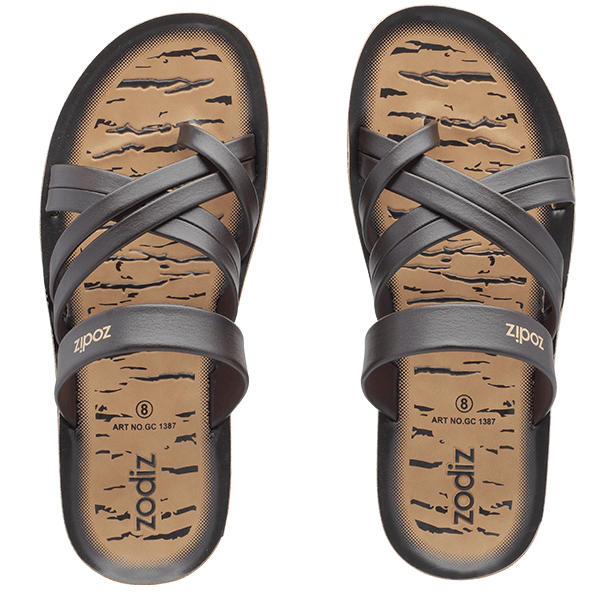 Zodiz GC 1387 Men Sandals