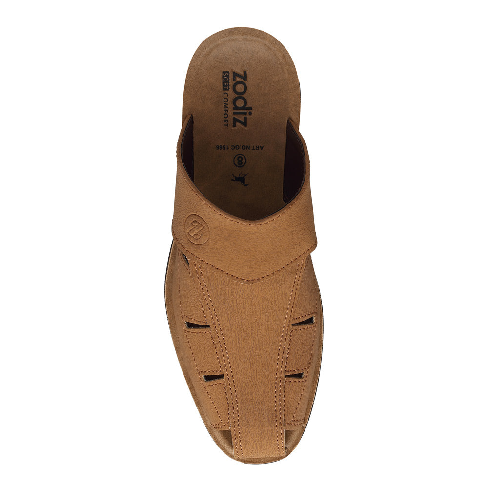 Zodiz GC 1566 Men Sandals