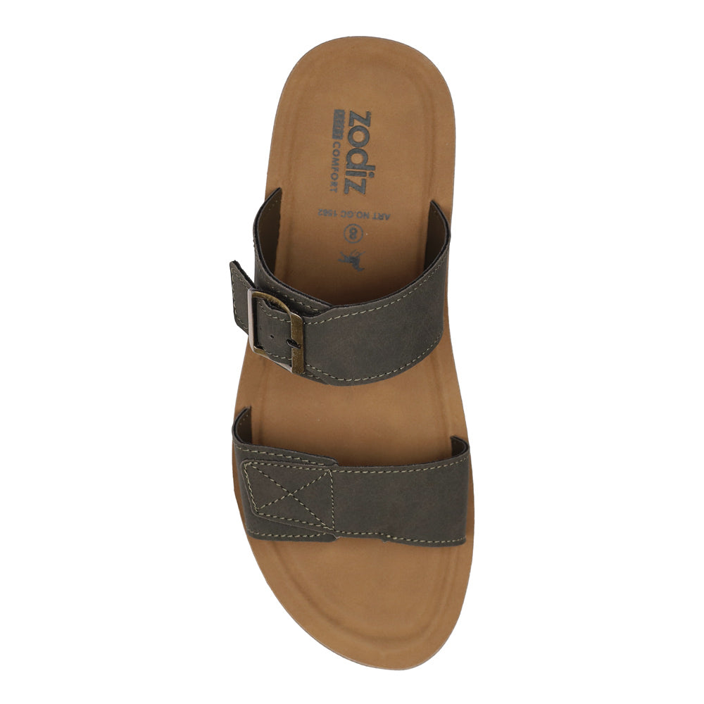 Zodiz GC 1562 Men Sandals
