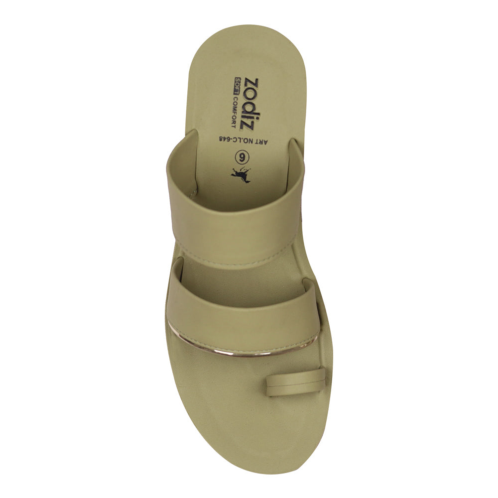 Zodiz LC 648 Women Slides