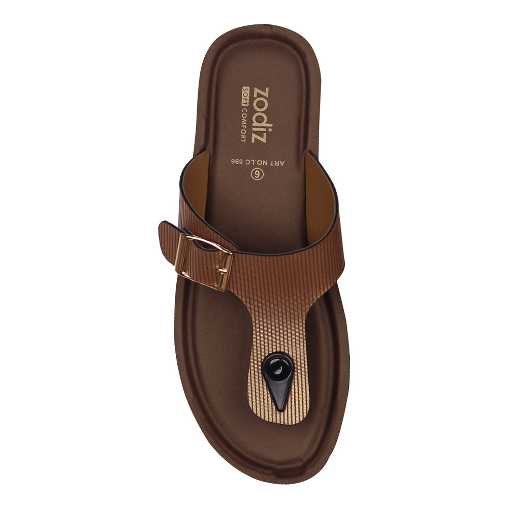 Zodiz LC 596 Women Slides
