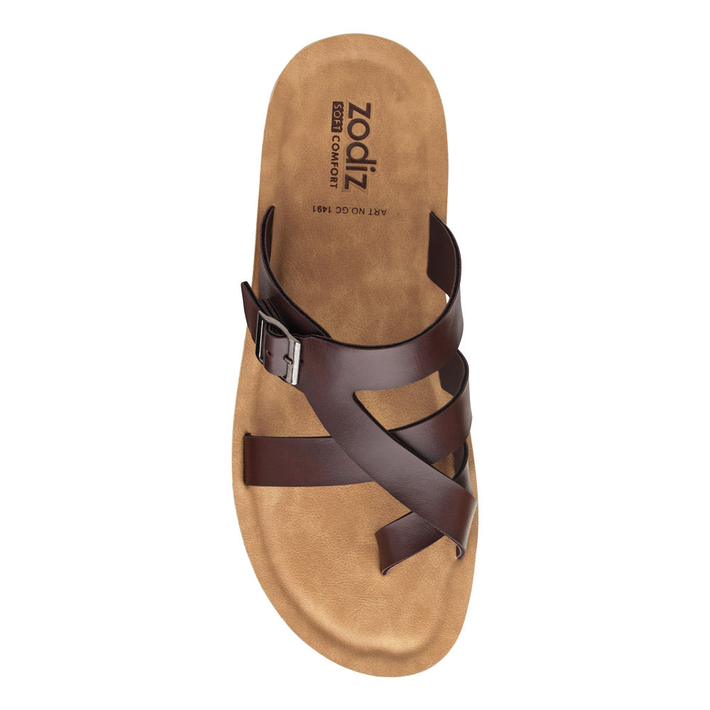 Zodiz GC 1491 Men Sandals