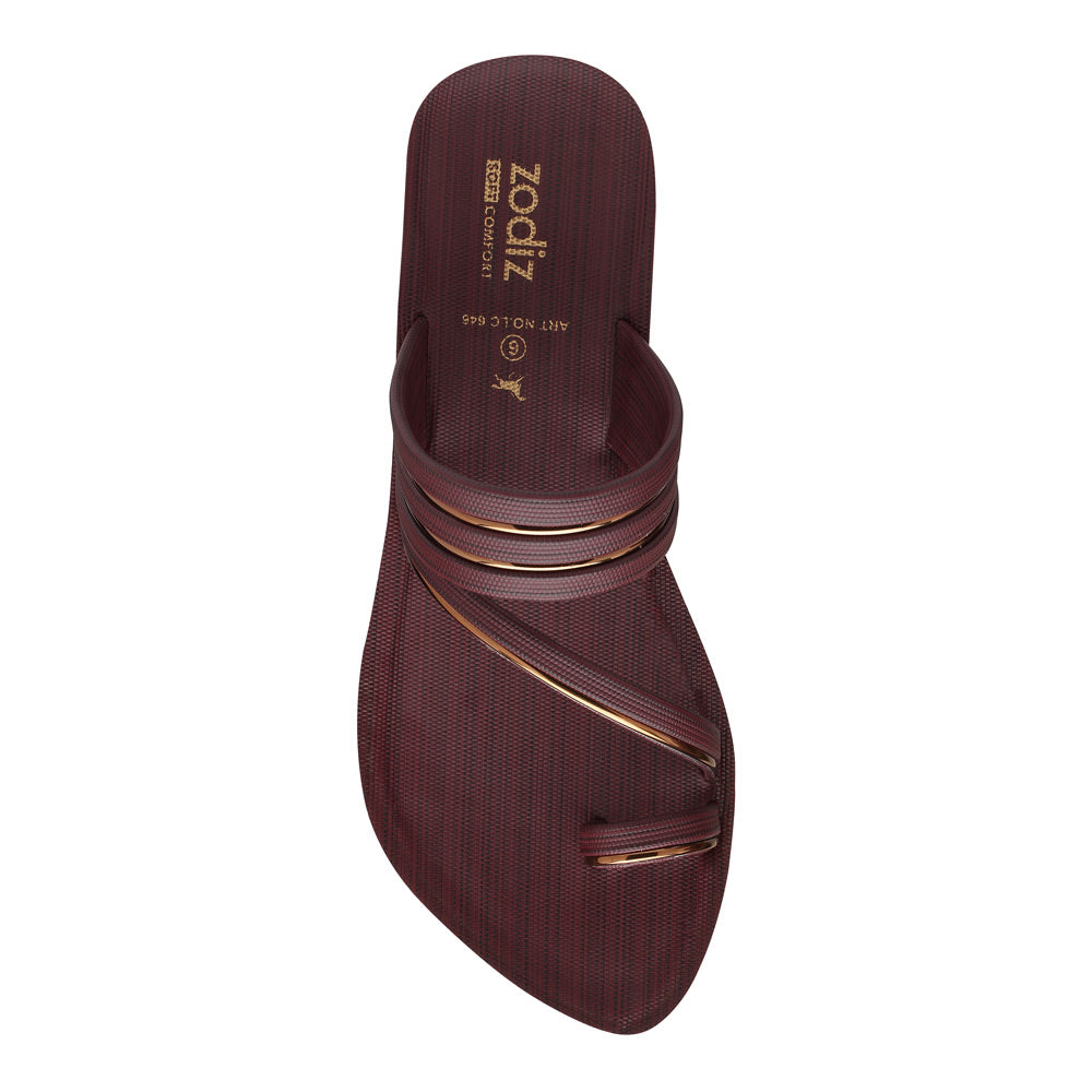 Zodiz LC 646 Women Slides