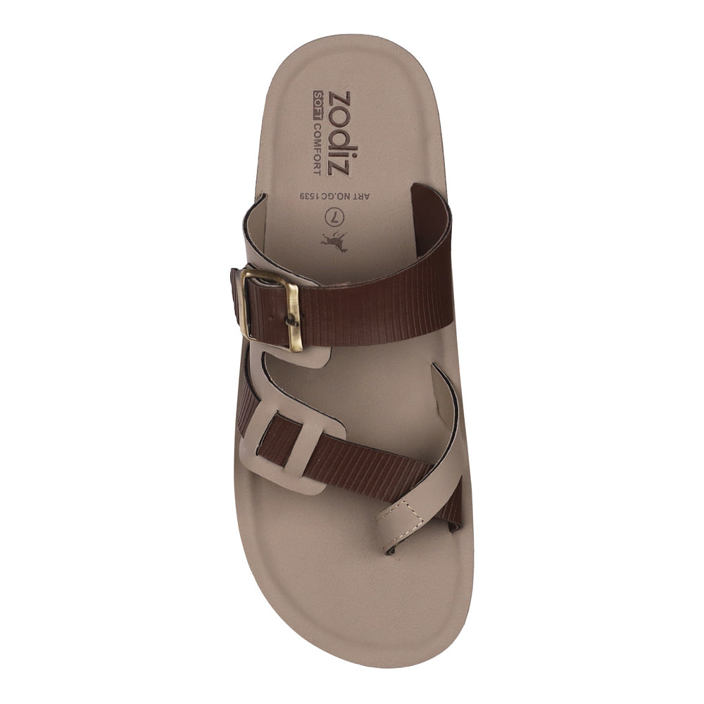 Zodiz GC 1539 Men Sandals