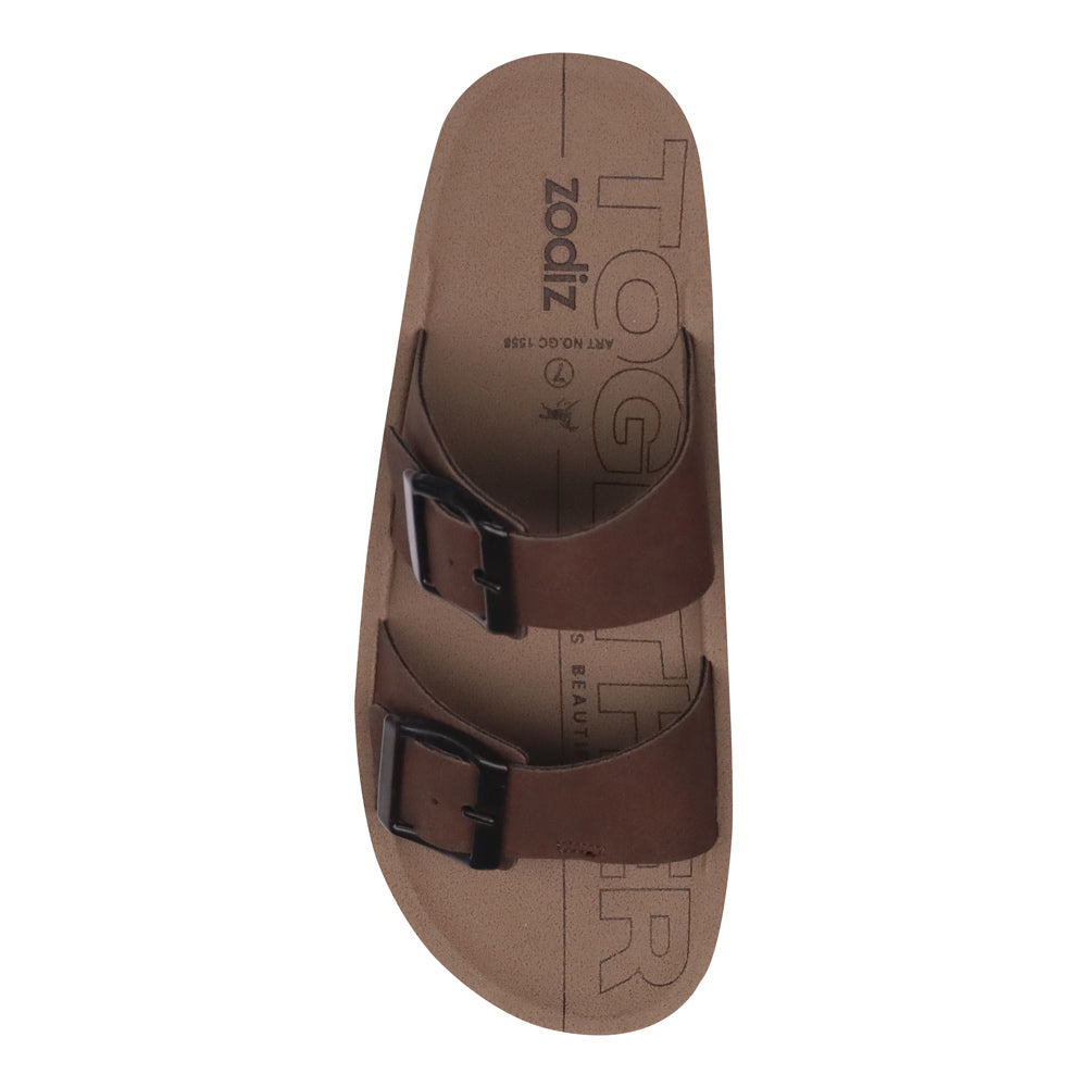 Zodiz GC 1558 Men Sandals
