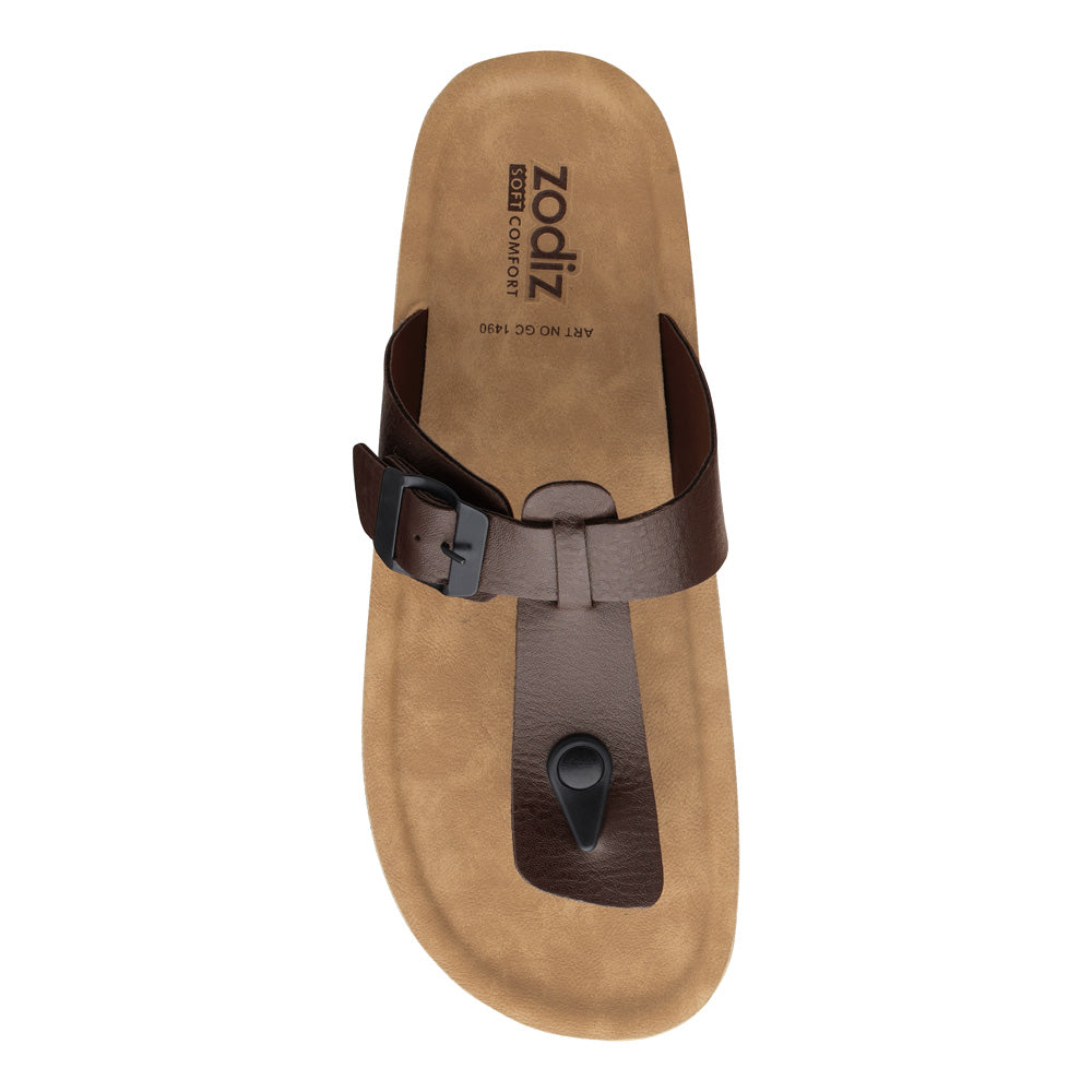 Zodiz GC 1490 Men Sandals