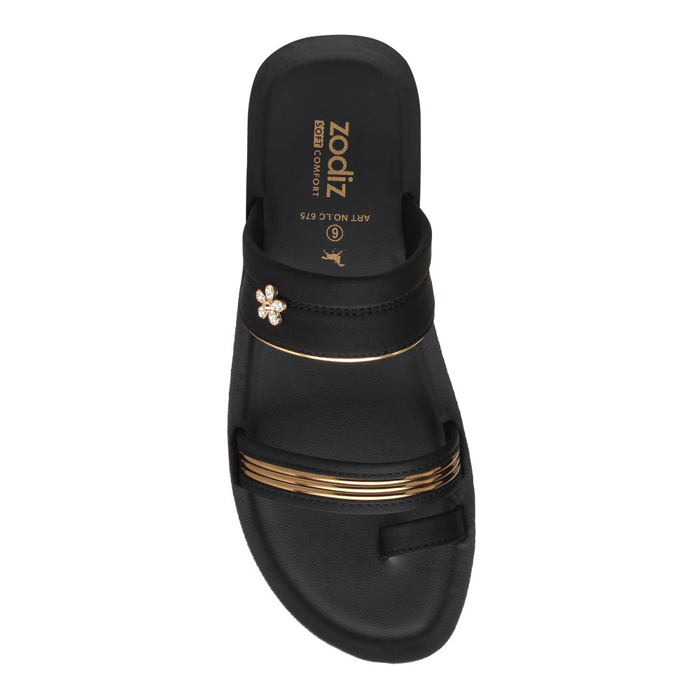 Zodiz LC 675 Women Slides
