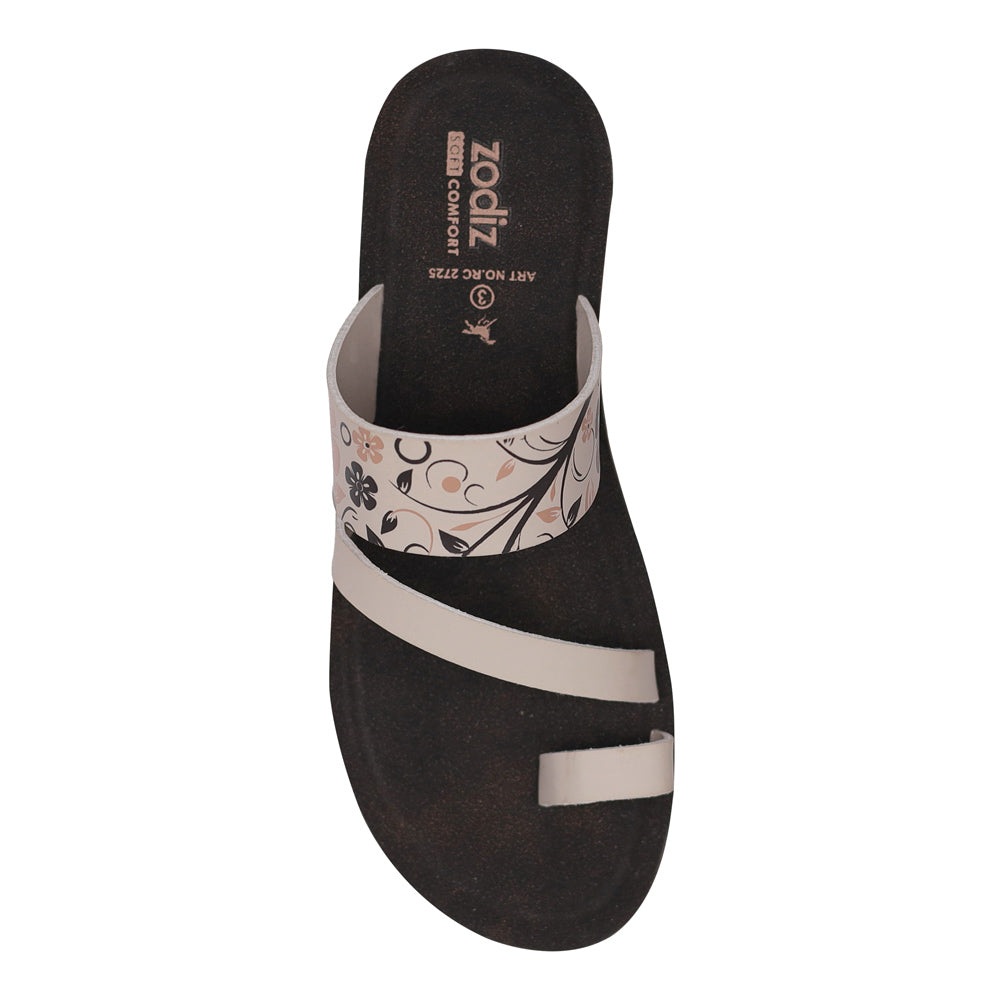 Zodiz RC 2725 Girls Sandals