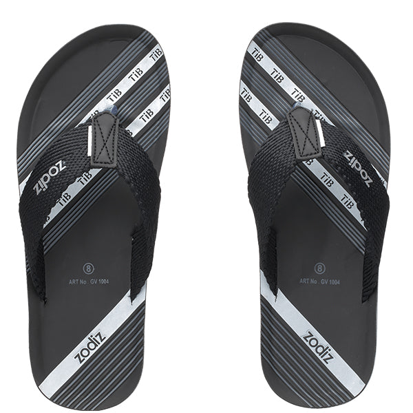 Zodiz GV 1004 Men Flip Flops