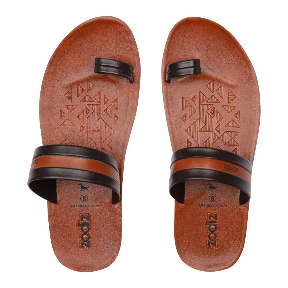 Zodiz GC 1573 Men Sandals