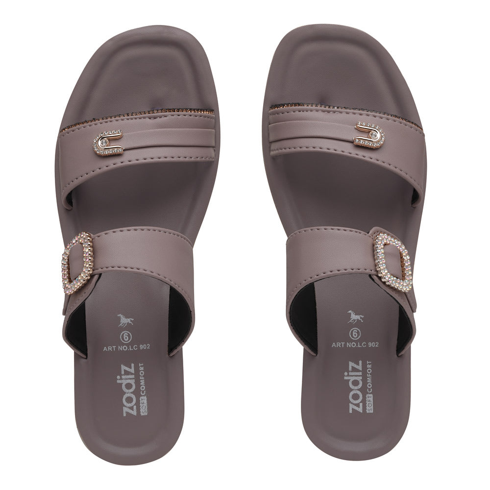 Zodiz LC 902 Women Slides