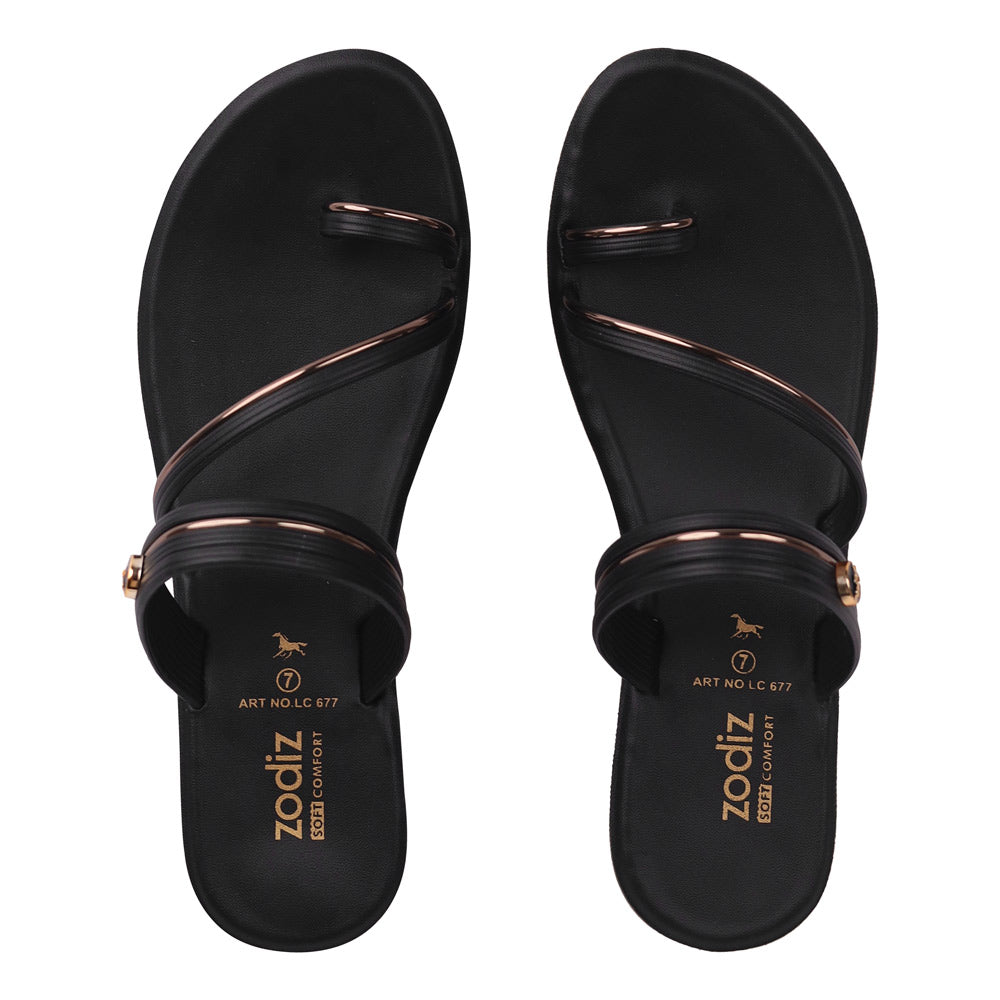 Zodiz LC 677 Women Slides