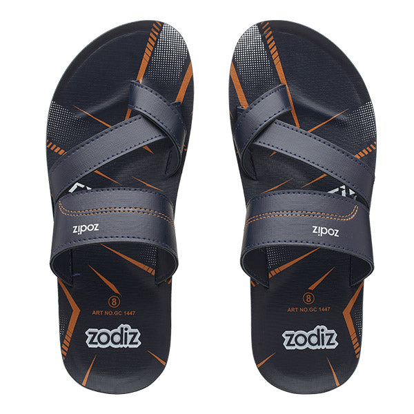 Zodiz GC 1447 Men Sandals