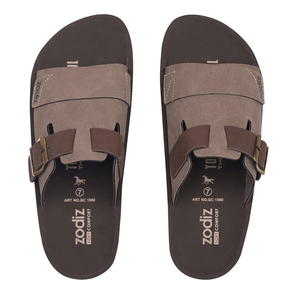 Zodiz GC 1560 Men Sandals
