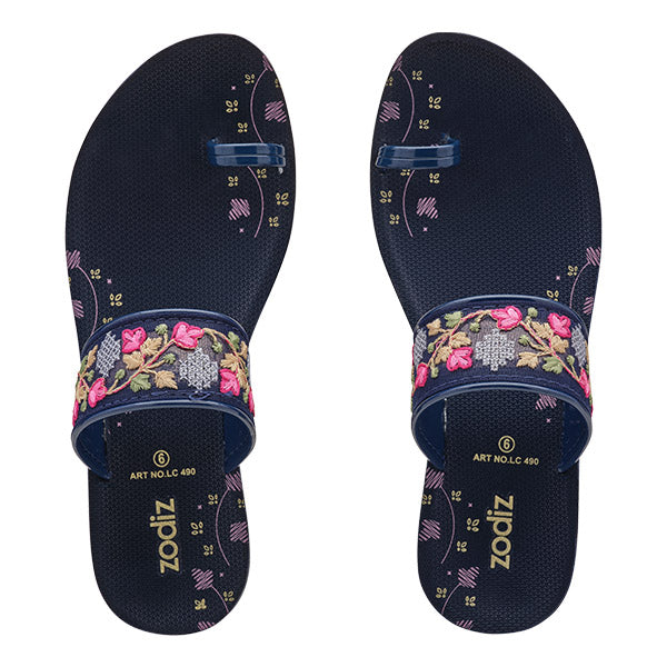 Zodiz LC 490 Women Sandals