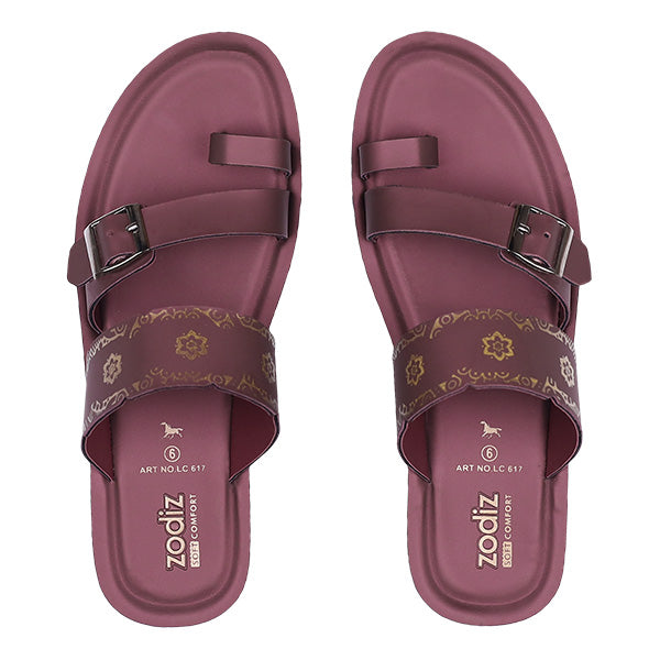 Zodiz LC 617 Women Slides
