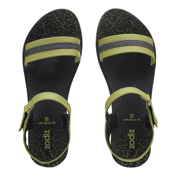 Zodiz LS 755 Women Sandals