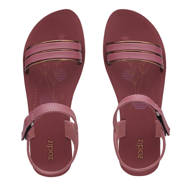 Zodiz RS 750 Girls Sandals