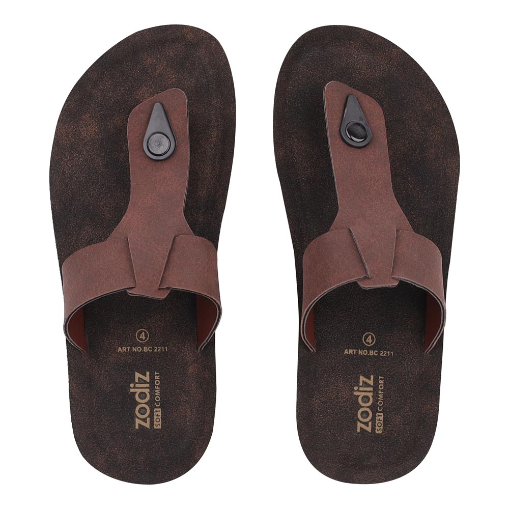 Zodiz BC 2211 Boys Slides