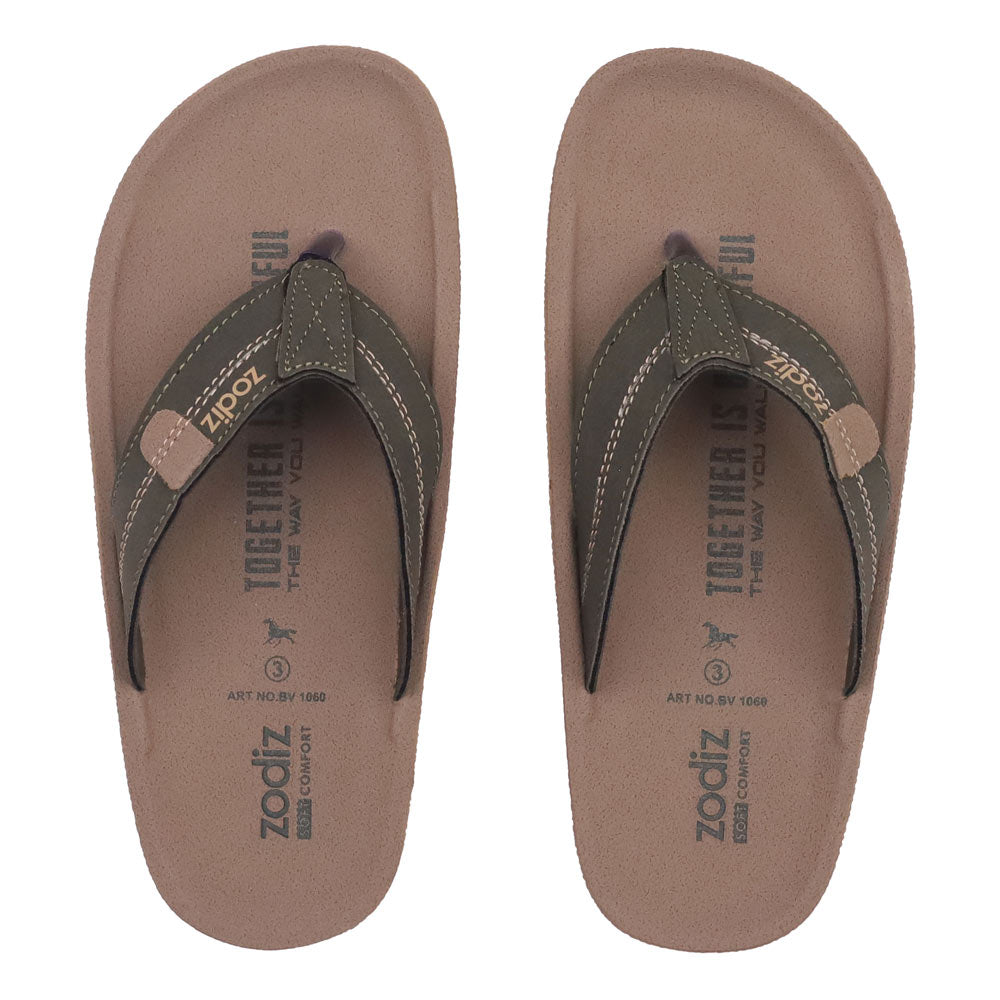 Zodiz BV 1060 Boys Flip Flops