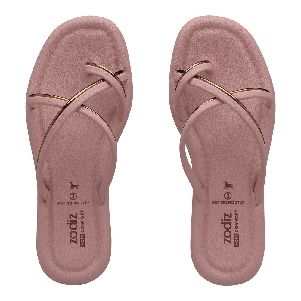 Zodiz RC 2727 Girls Sandals
