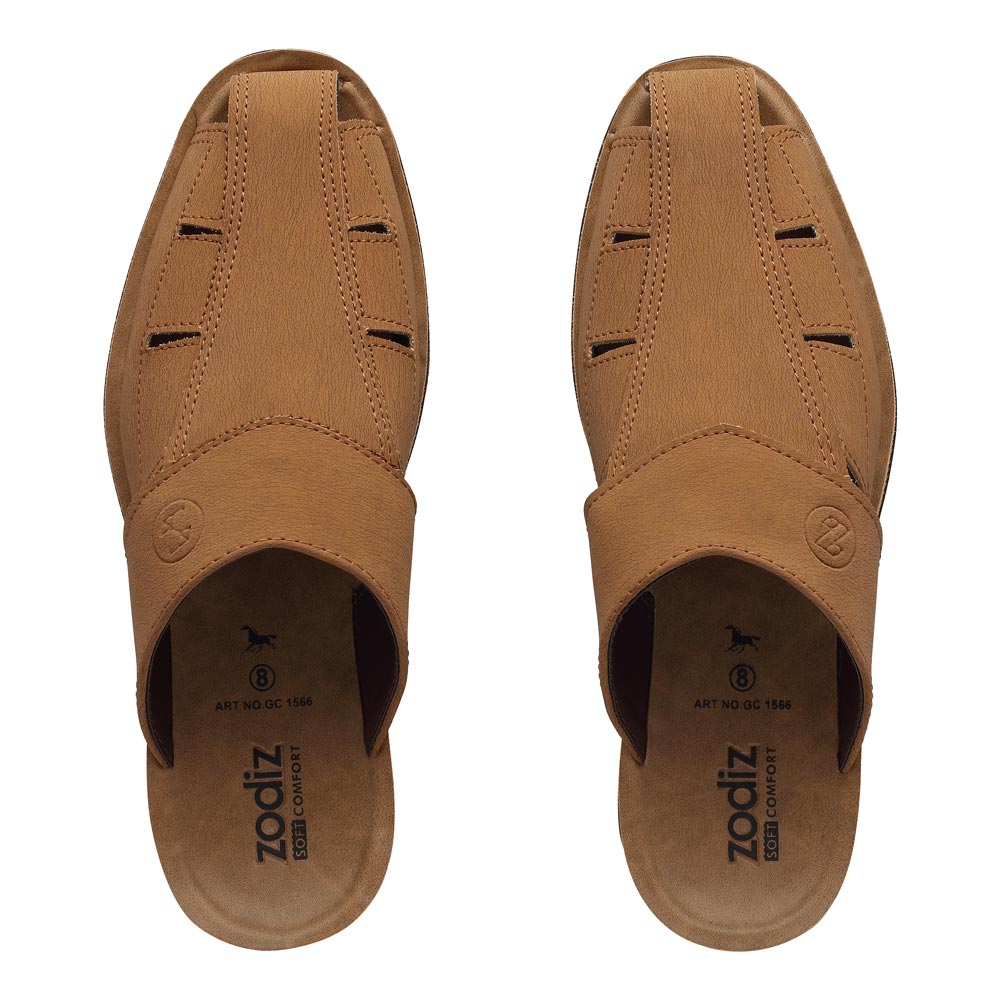 Zodiz GC 1566 Men Sandals