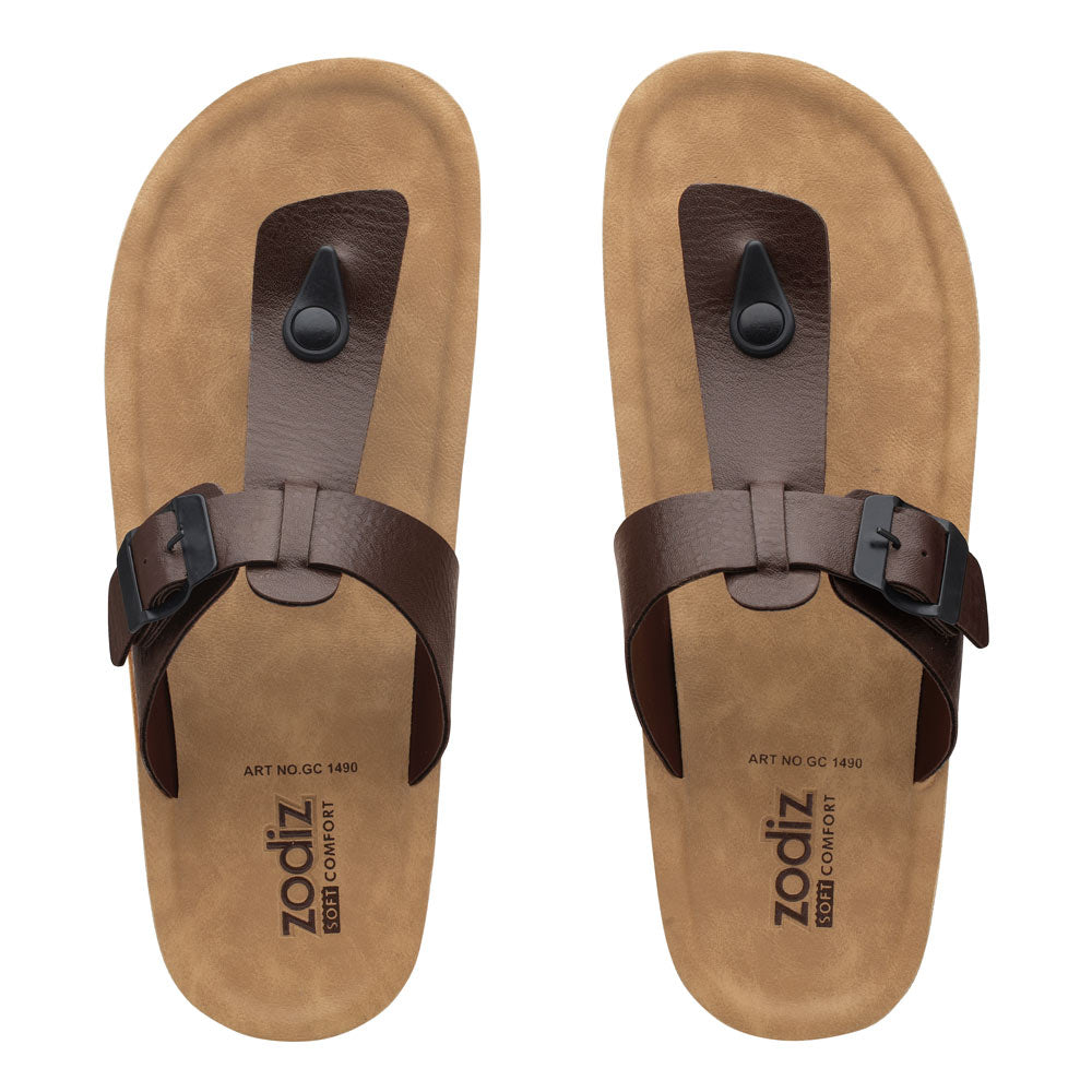 Zodiz GC 1490 Men Sandals