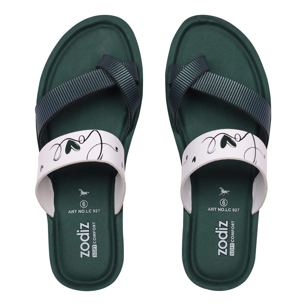 Zodiz LC 927 Women Slides