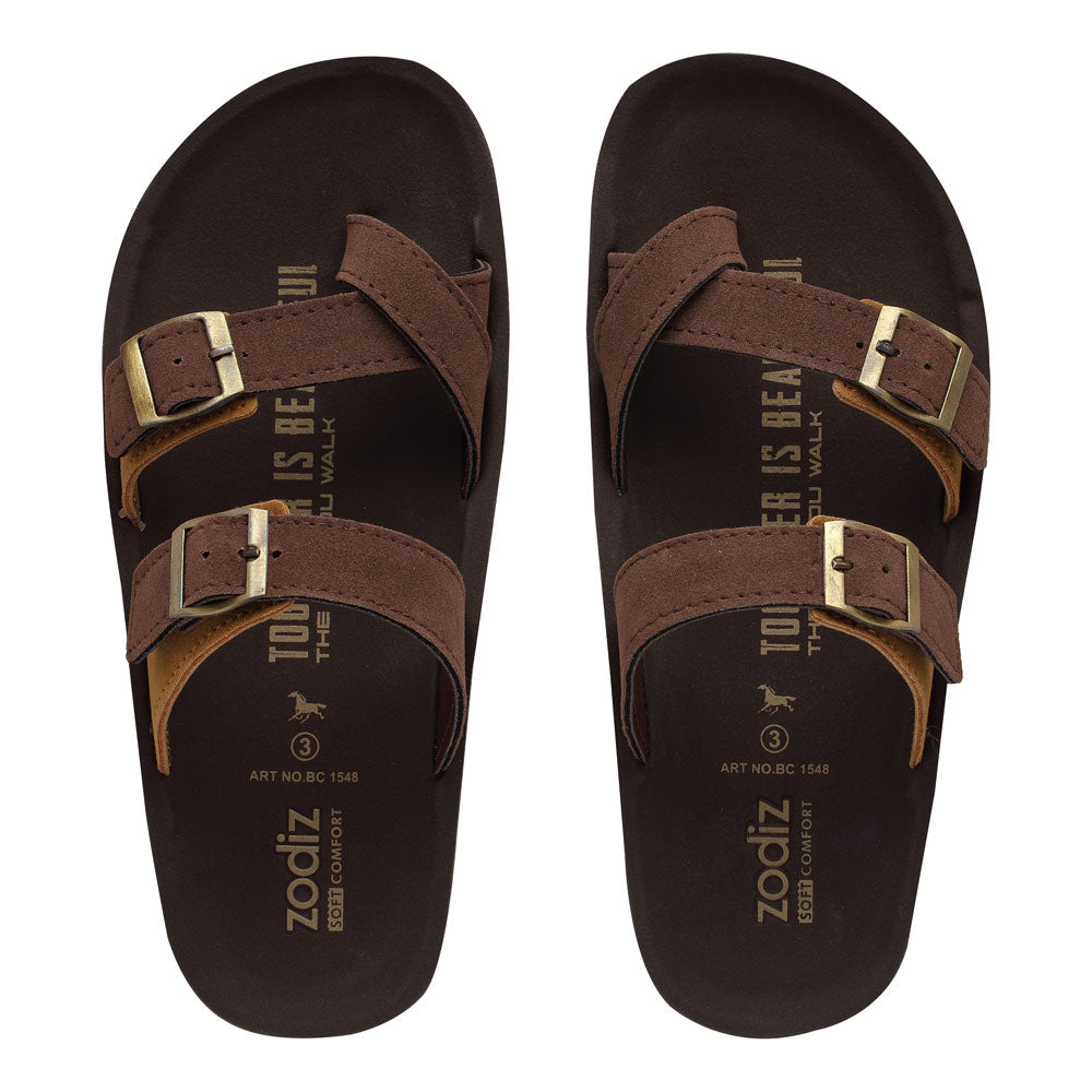 Zodiz BC 1548 Boys Sandals