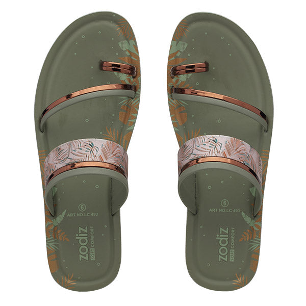 Zodiz LC 493 Women Sandals