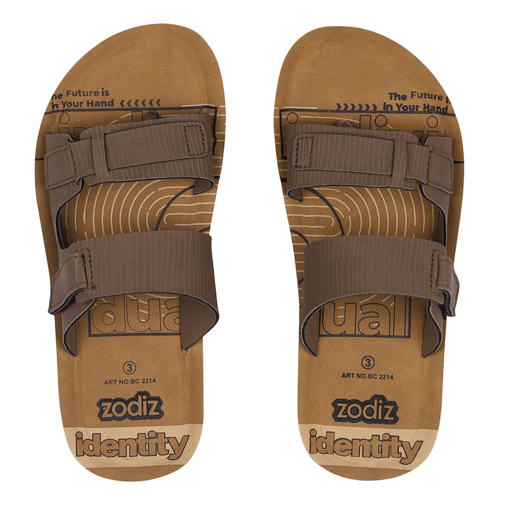 Zodiz BC 2214 Boys Slides