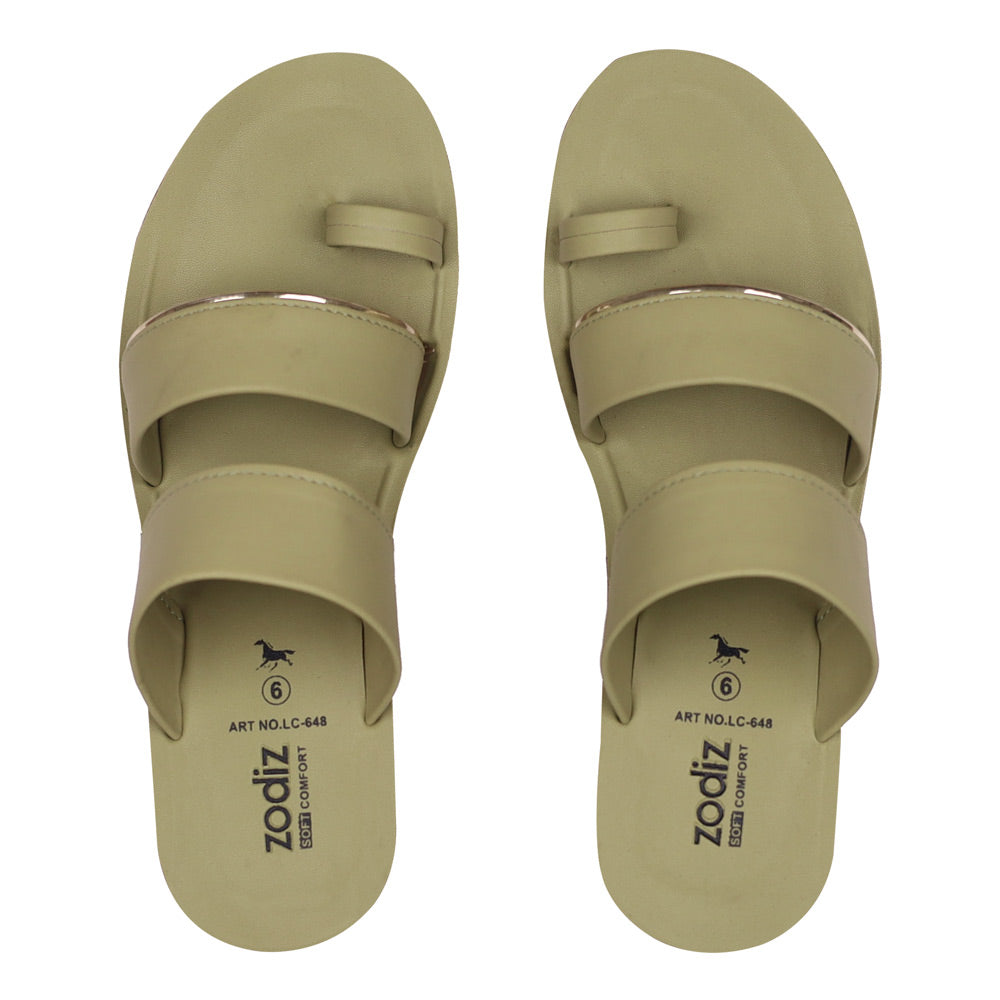 Zodiz LC 648 Women Slides