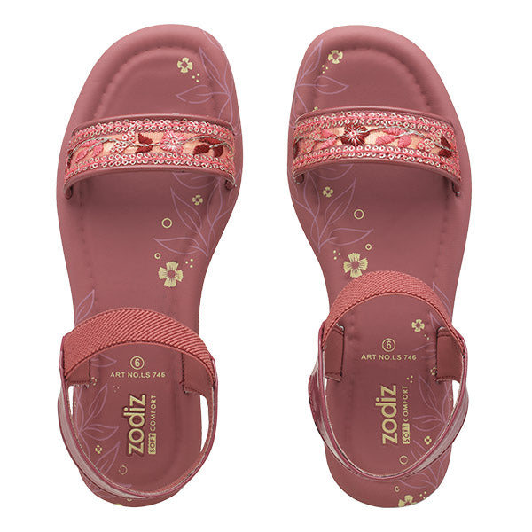 Zodiz LS 746 Women Sandals