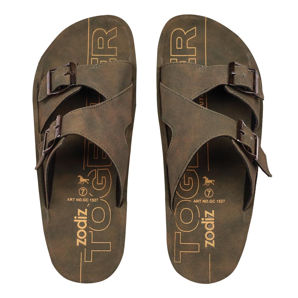 Zodiz GC 1527 Men Sandals