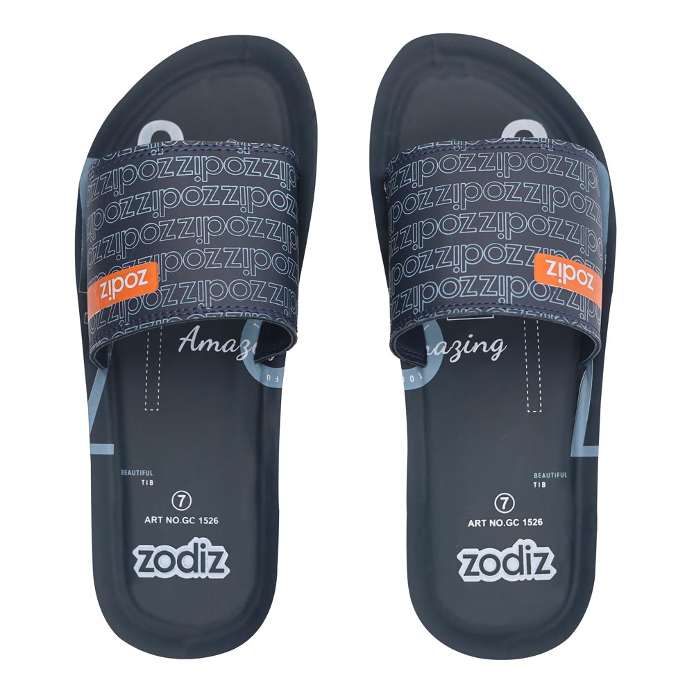 Zodiz GC 1526 Men Sandals
