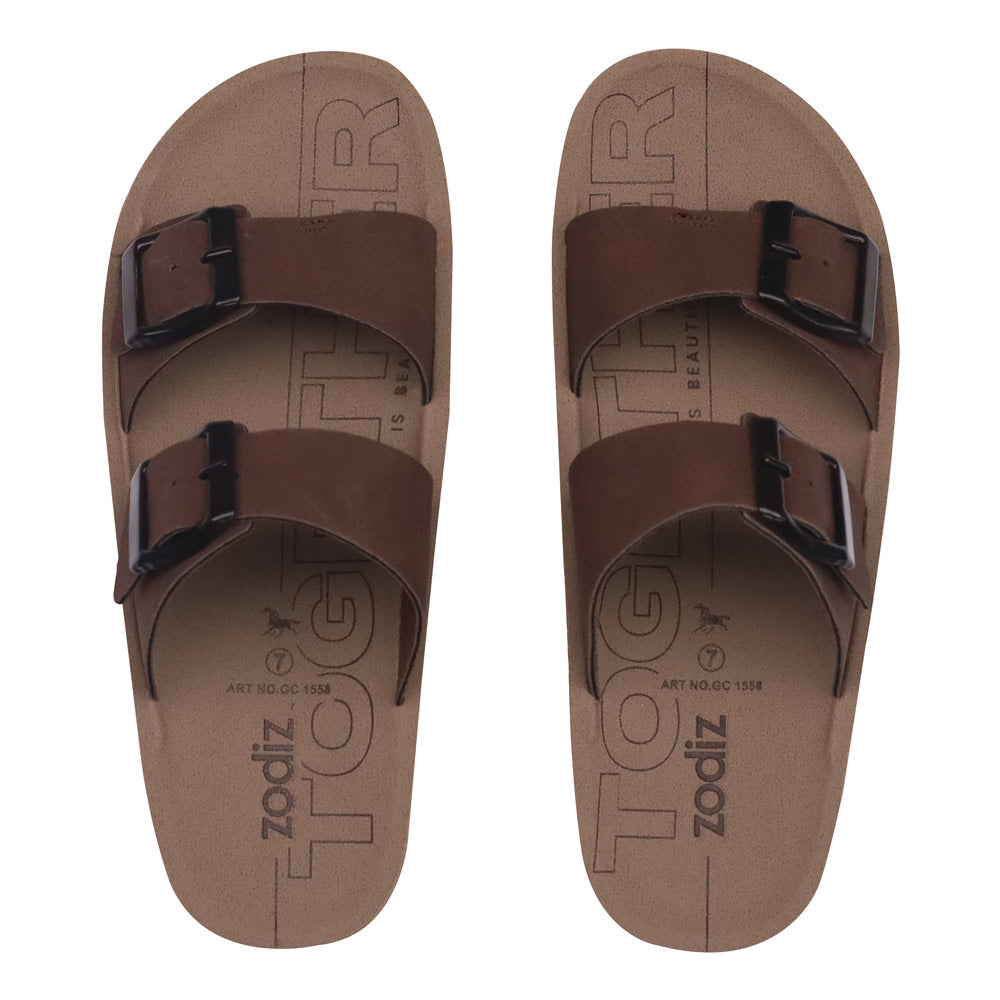 Zodiz GC 1558 Men Sandals