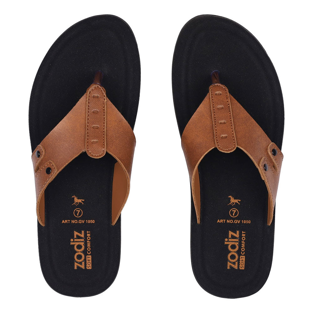 Zodiz GV 1050 Men Flip Flops