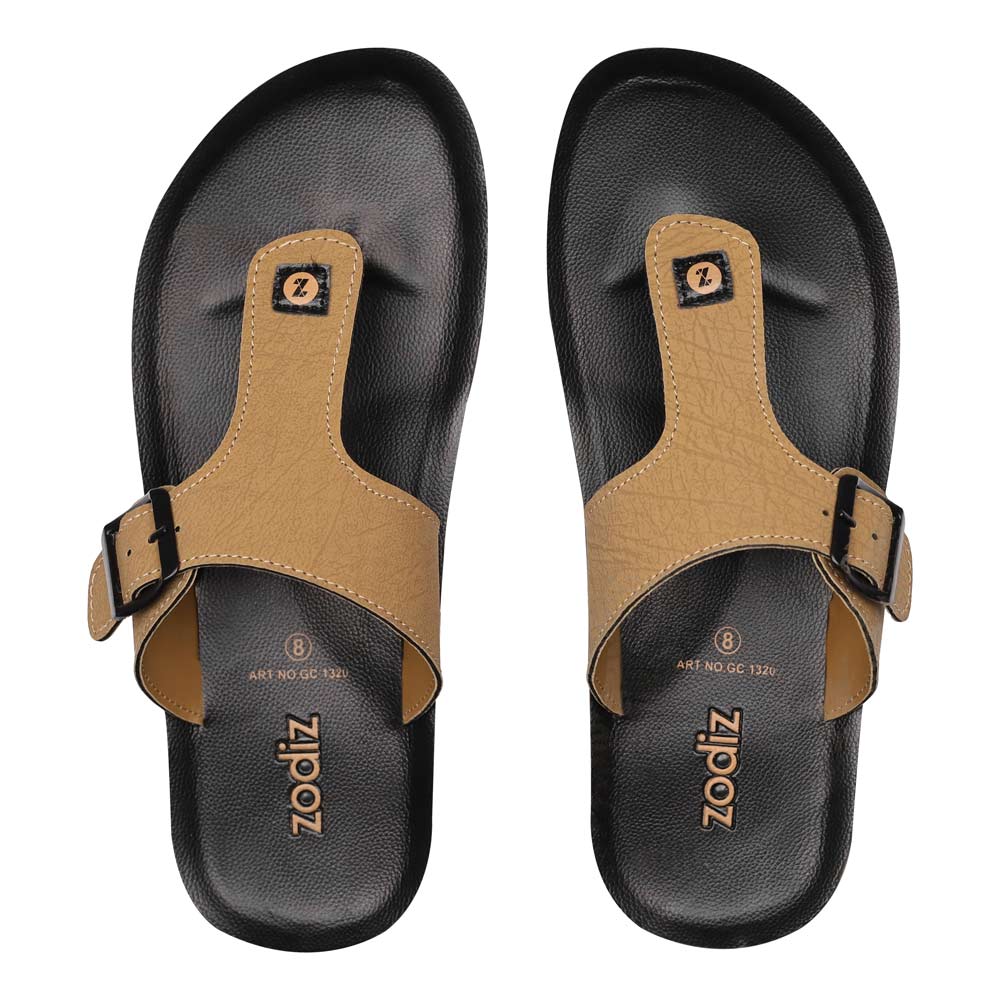 Zodiz GC 1320 Men Flip Flops