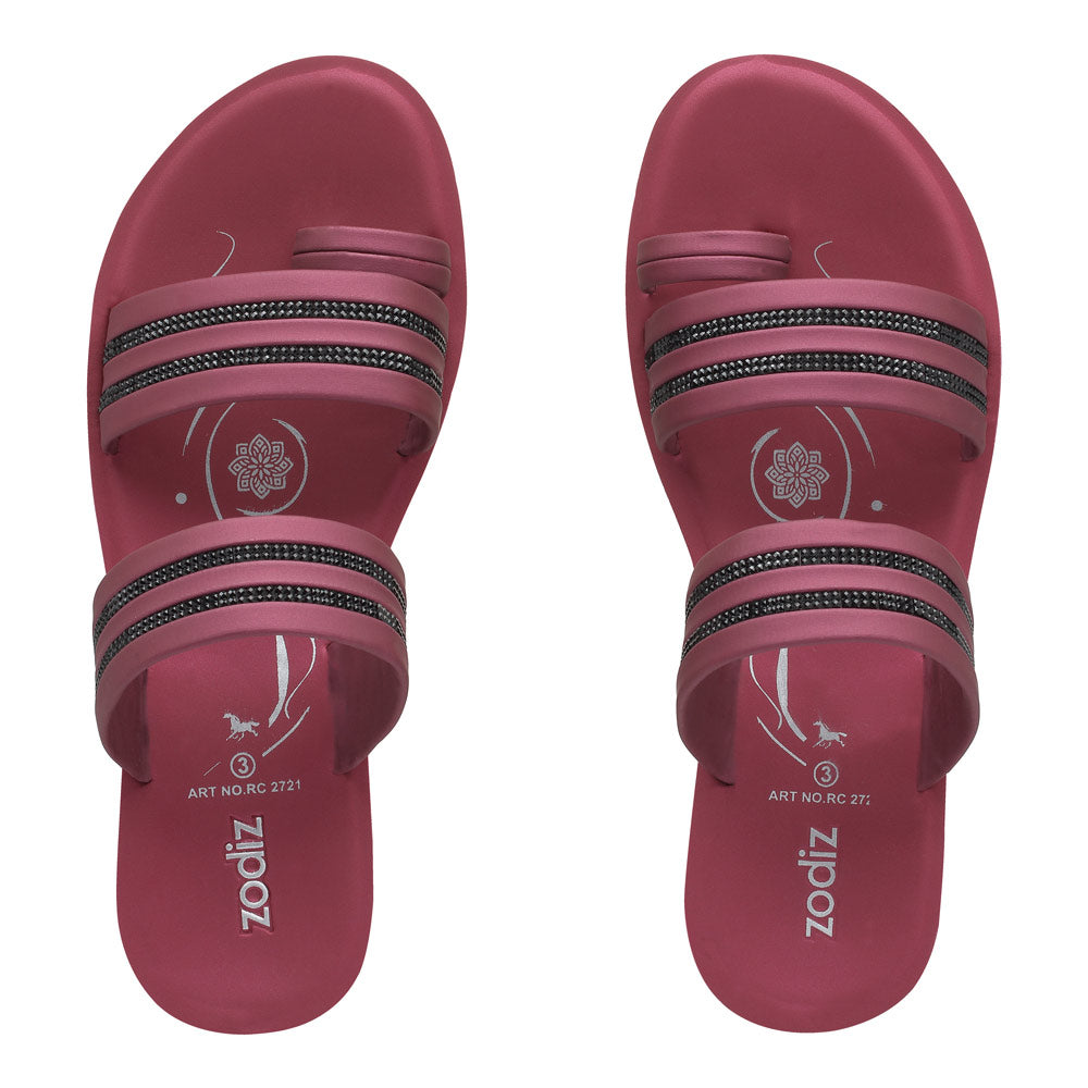 Zodiz RC 2721 Girls Sandals
