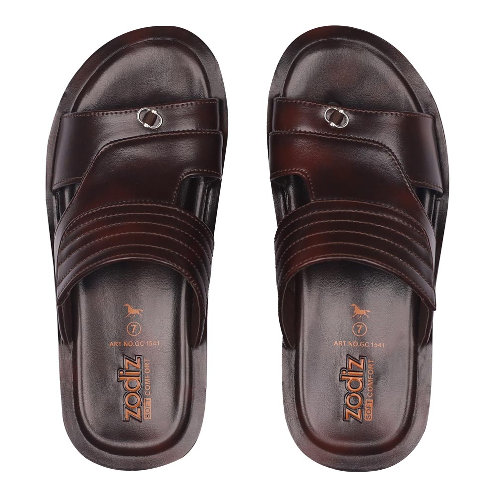Zodiz GC 1541 Men Sandals