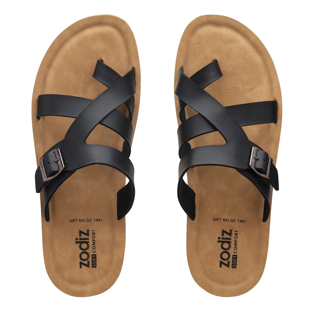 Zodiz GC 1491 Men Sandals
